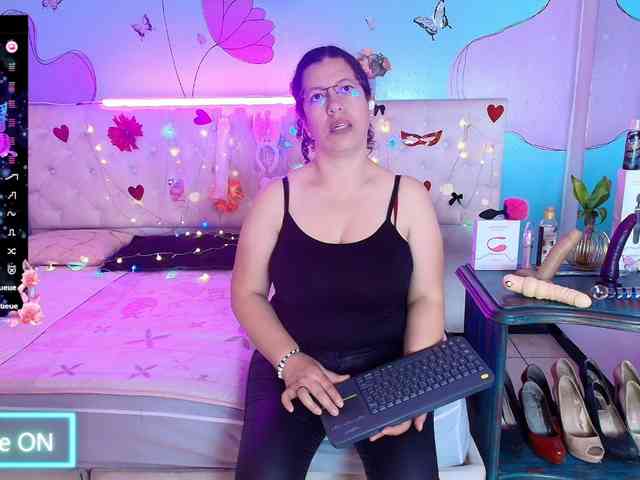 Zalymature webcam