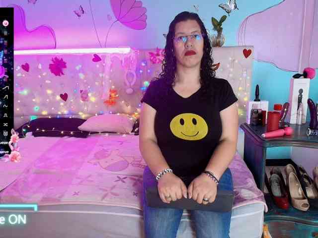 Zalymature webcam