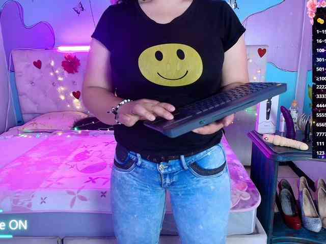 Zalymature webcam