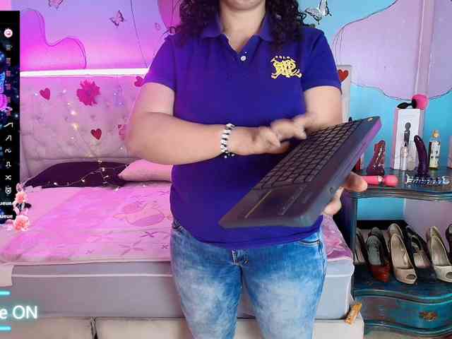 Zalymature webcam