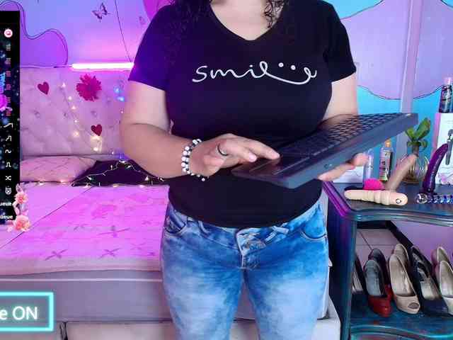 Zalymature webcam