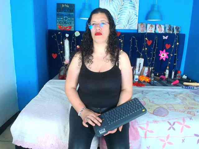 Zalymature webcam