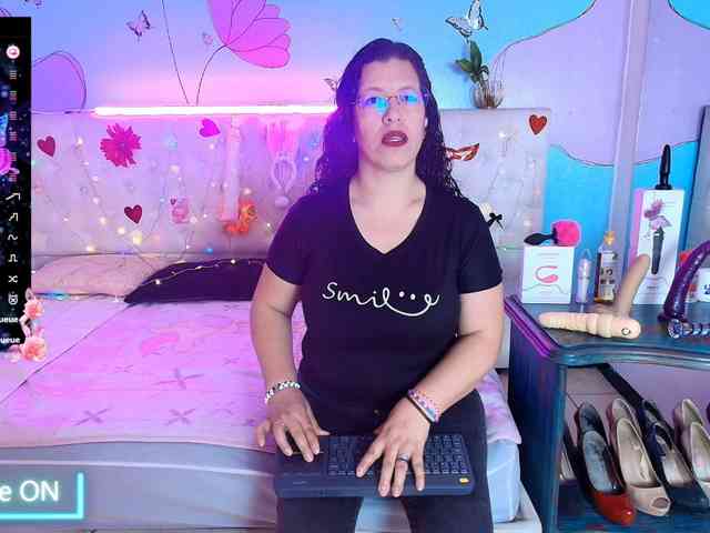 Zalymature webcam