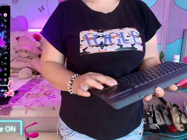 Zalymature webcam