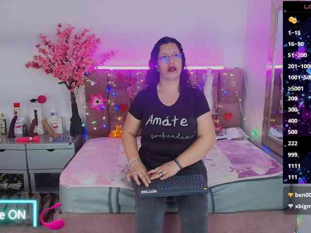 Zalymature webcam