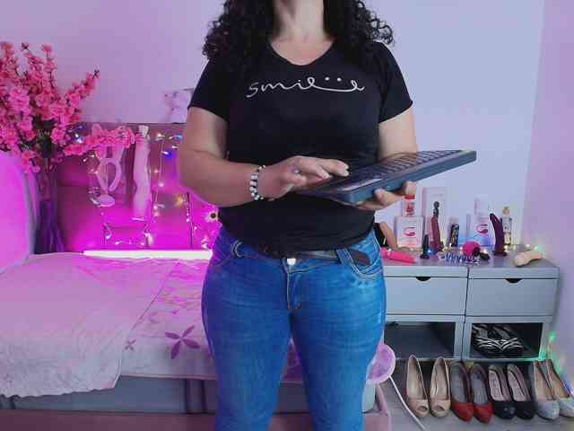 Zalymature webcam
