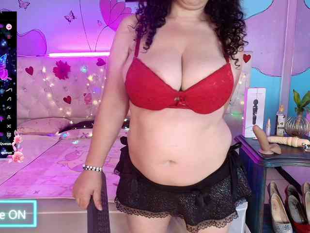 Zalymature webcam