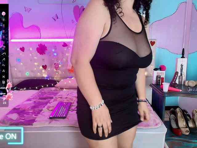 Zalymature webcam