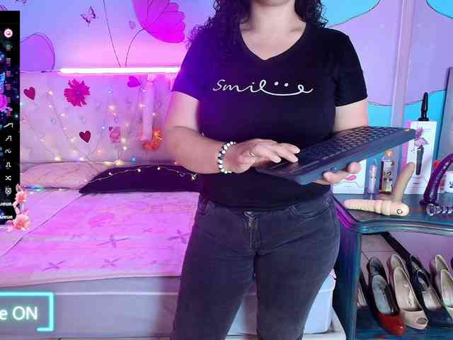 Zalymature webcam