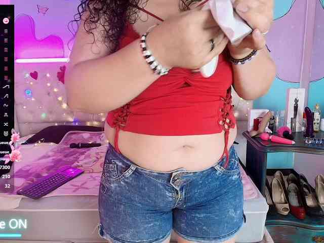 Zalymature webcam