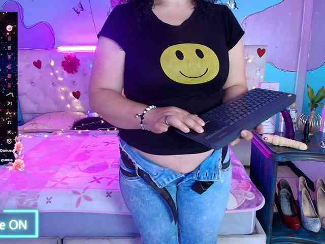 Zalymature webcam
