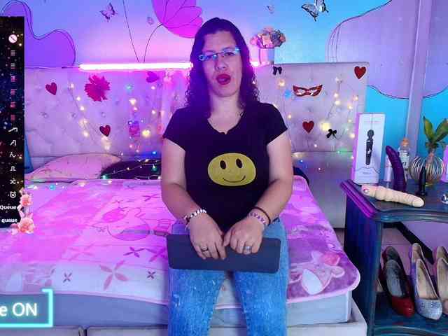 Zalymature webcam