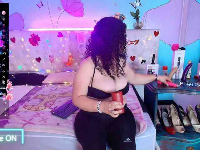 Zalymature webcam