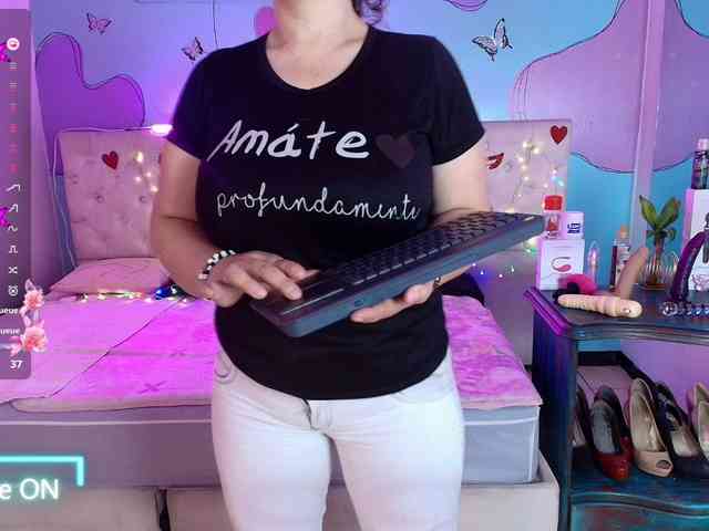 Zalymature webcam