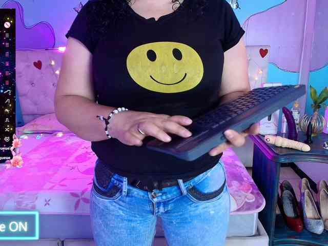 Zalymature webcam