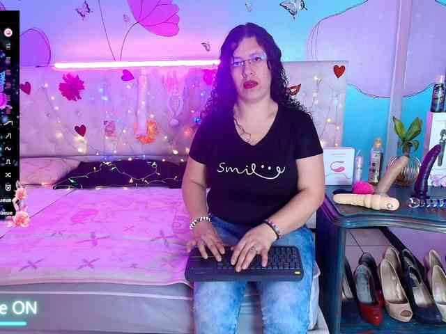 Zalymature webcam