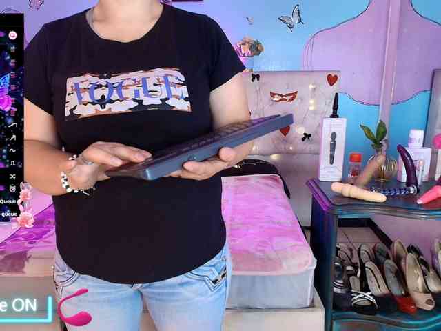 Zalymature webcam