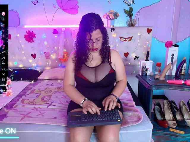Zalymature webcam