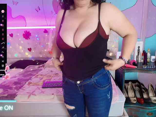 Zalymature webcam