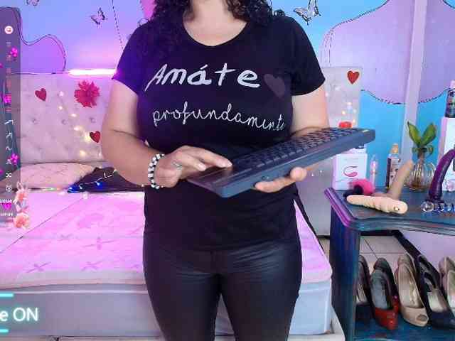 Zalymature webcam