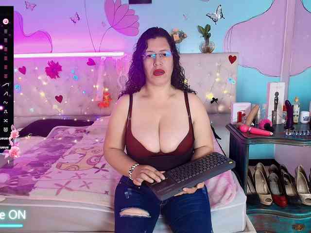Zalymature webcam