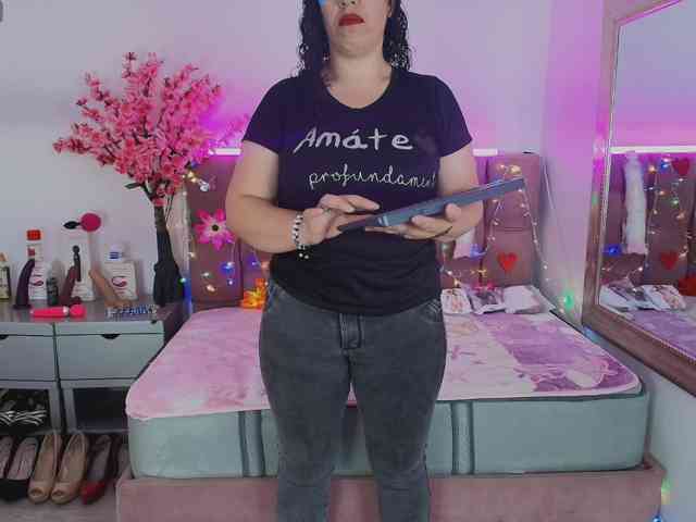 Zalymature webcam