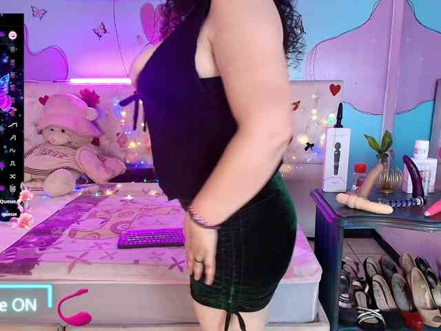 Zalymature webcam