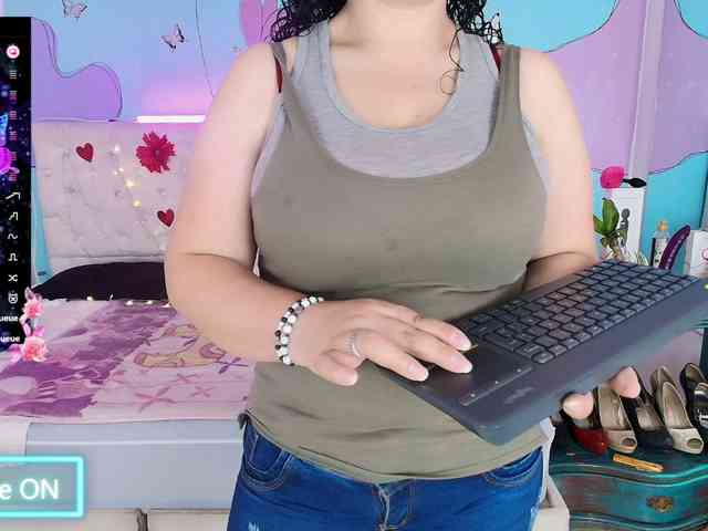 Zalymature webcam