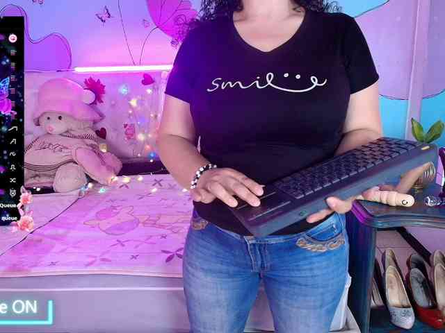 Zalymature webcam