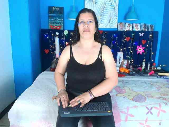 Zalymature webcam