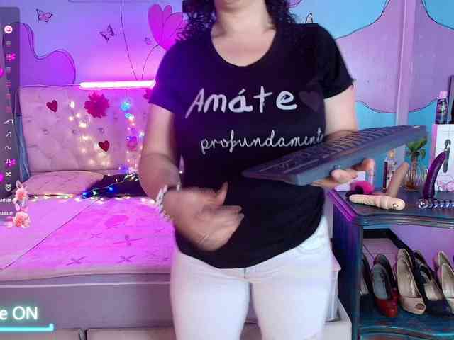 Zalymature webcam