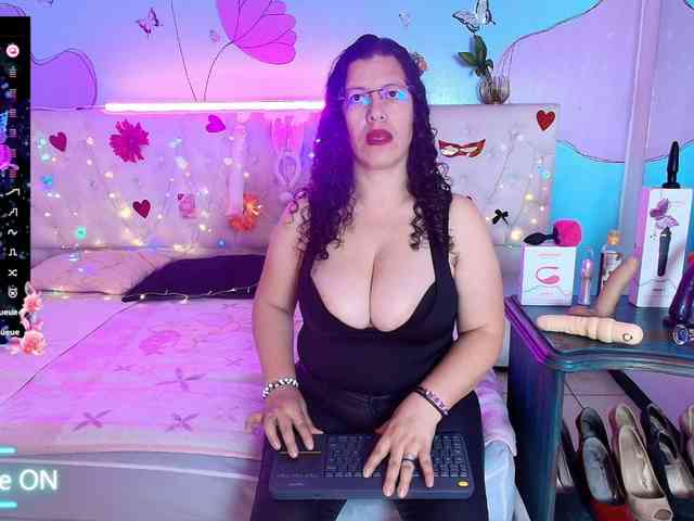 Zalymature webcam