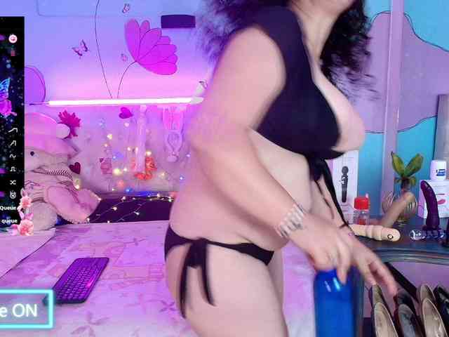 Zalymature webcam