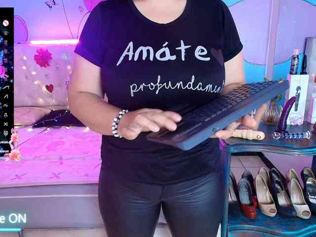 Zalymature Zalymature