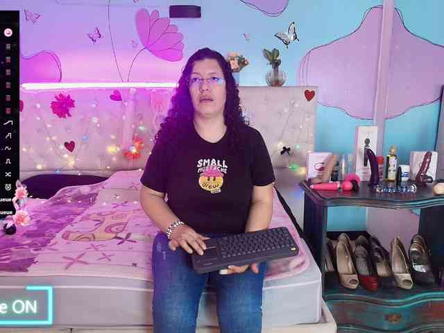 Zalymature webcam