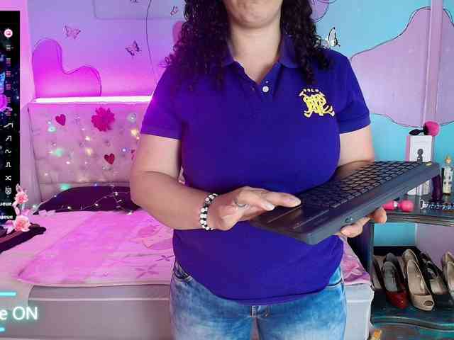 Zalymature webcam