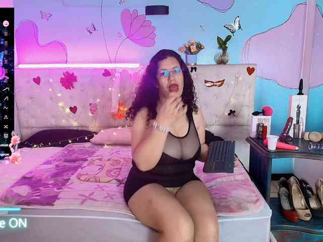 Zalymature webcam