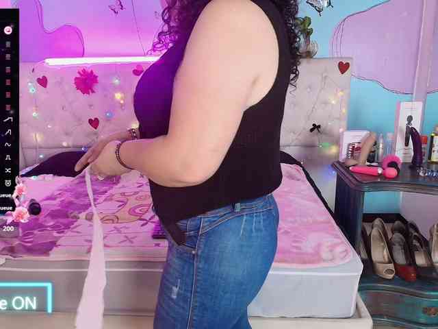 Zalymature webcam