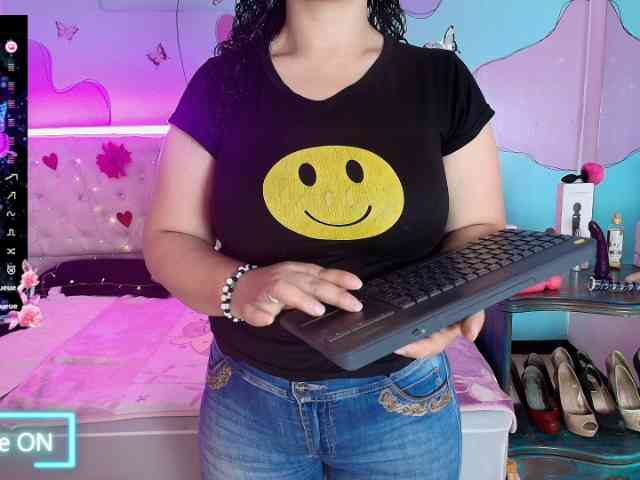 Zalymature webcam