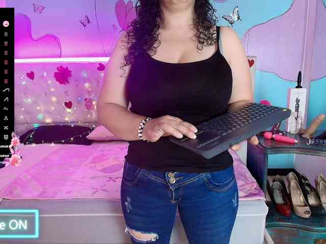 Zalymature webcam