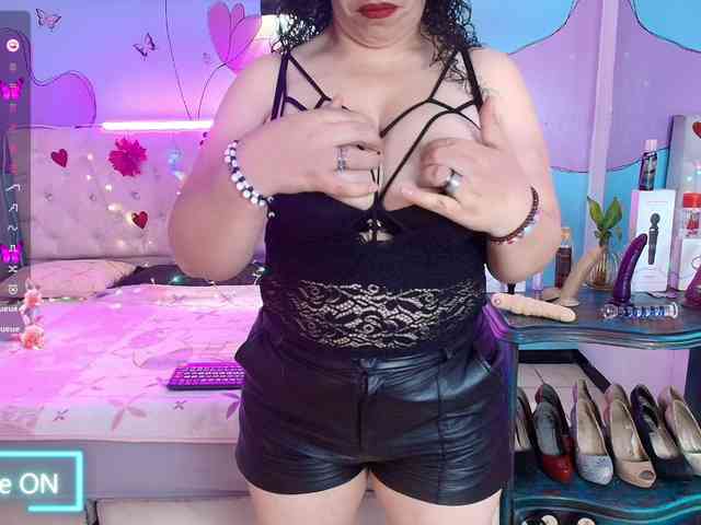 Zalymature webcam