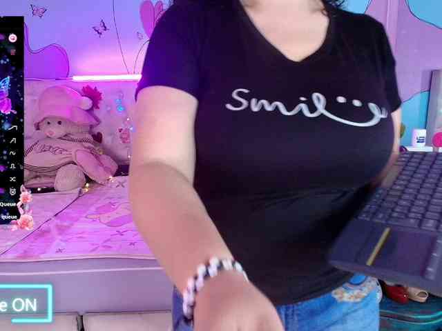 Zalymature webcam