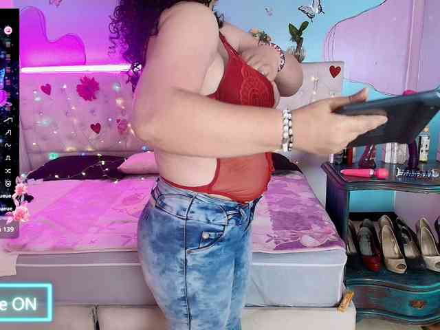 Zalymature webcam