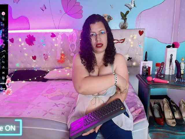 Zalymature webcam