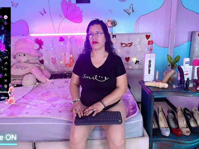 Zalymature webcam