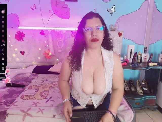 Zalymature webcam