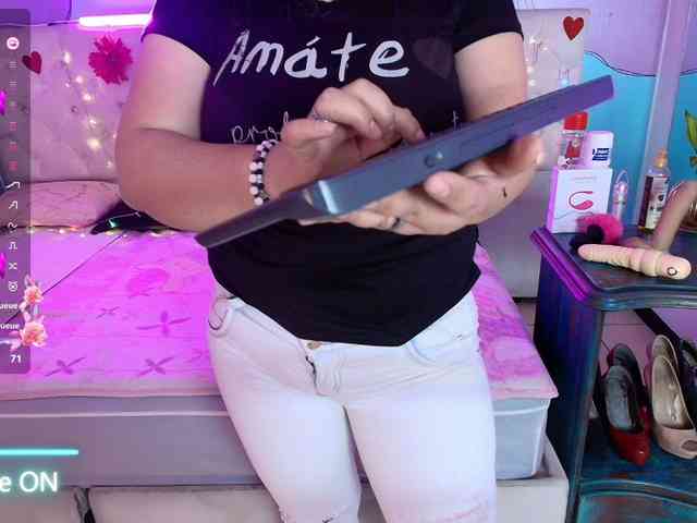 Zalymature webcam