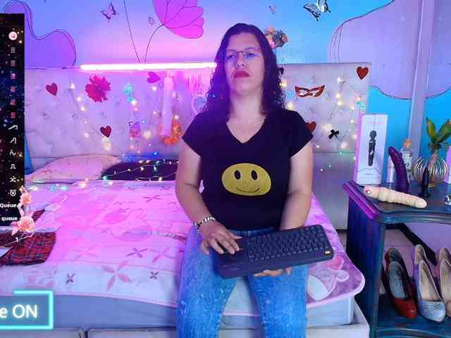Zalymature webcam