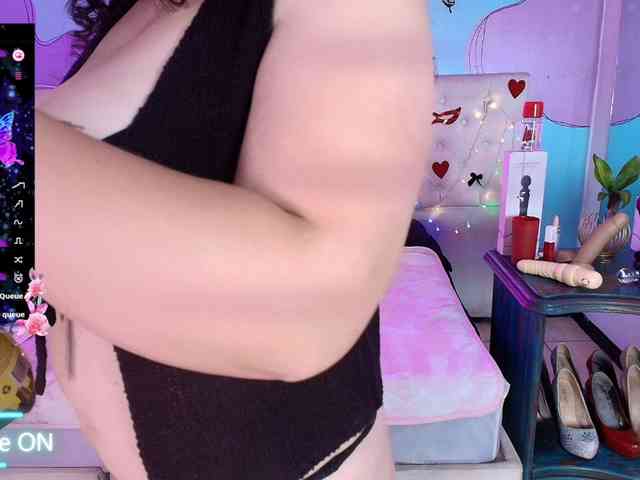 Zalymature webcam