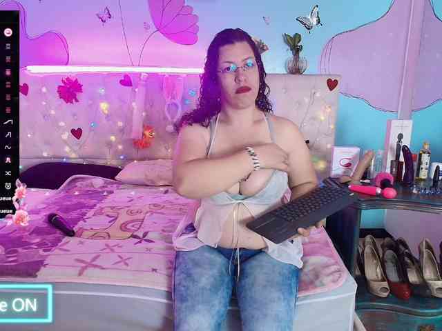 Zalymature webcam